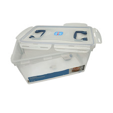 LocknLock PP CLASSIC Behälter 21 l, 456 x 300 x 225 mm, 100 % luftdicht