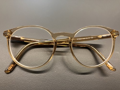 Tom ford brille - tom, 5524