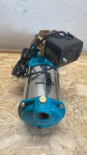 Gartenpumpe kreiselpumpe ibo - gartenpumpe,