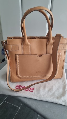 Bree handtasche oslo - bree,