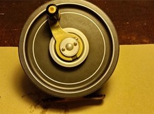 Hardy Fliegenrolle  "The Ocean