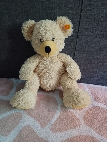 Klassischer steiff teddybär - klassischer,