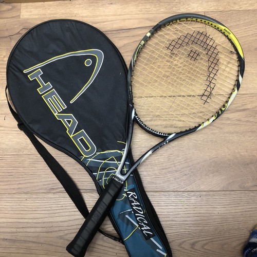 André agassi 690 - andré, head