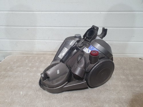 Dyson stowaway dc19 - dyson,