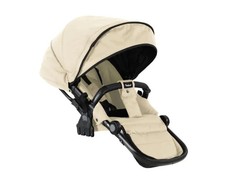 Emmaljunga NXT Twin Classic ERGO 1 Stk. Sitz Kinderwagensitz SIEHE TEXT/FOTO
