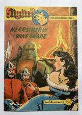 Sigurd - der ritterliche Held