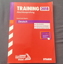 STARK Training 2018