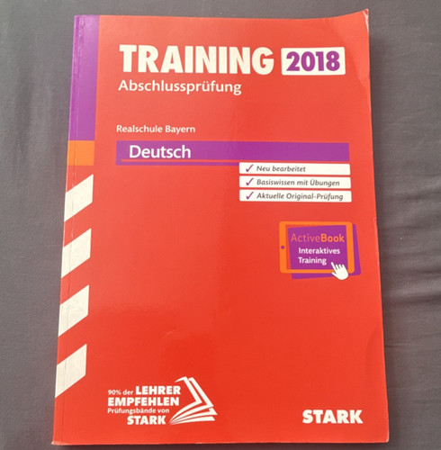 Stark training 2018 - stark,