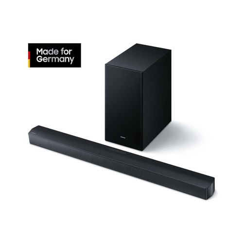 Samsung soundbar b660gf neu - samsung, hw-b660gf