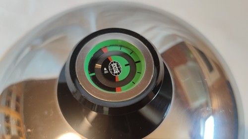 Amc visiotherm deckel - 20,