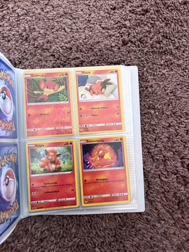 Pokemon sammelalbum ordner - pokemon,