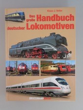 Das große Handbuch deutscher