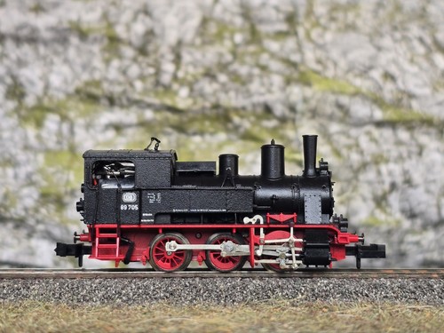 Minitrix 12833 digital - 12833,