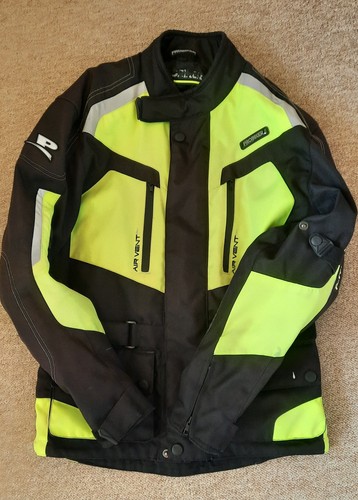 Damen motorradjacke s - damen, motorradjacke,