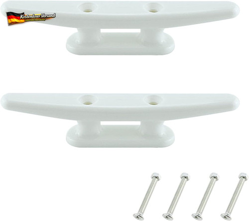 Anlegeklampe,Bootsklampe,Nylon