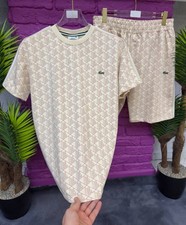  Lacoste Anzug Unisex