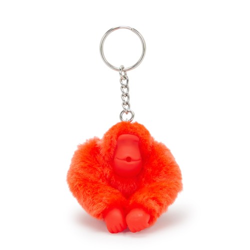 Kipling monkeyclip kleiner - monkeyclip, s
