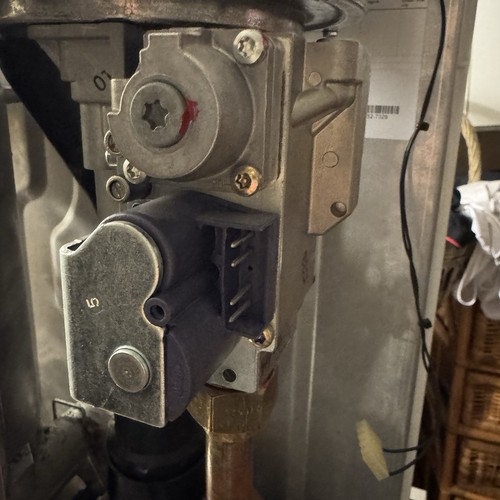 Honeywell vk8115v mit - honeywell,