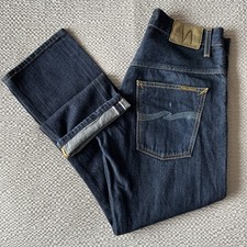 Nudie Jeans Thin Finn Jeans