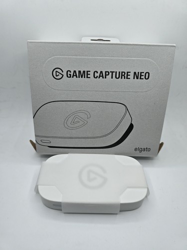 Elgato game capture neo - elgato,