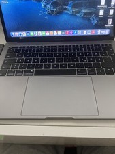 Macbook pro 2017 inch - macbook,