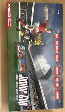 TIPP-KICK Junior Cup MIEG Spielfeld mit Bande Vollständig inkl. OVP Fußball 