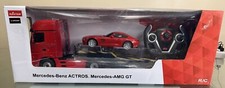 Rastar 1/26 RC Semi Trailer