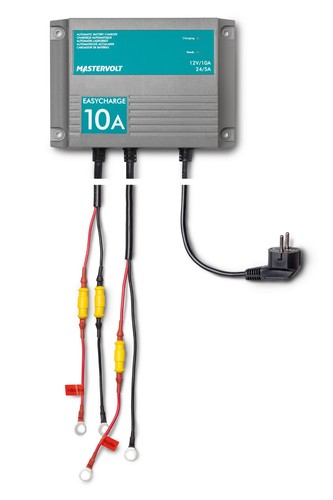 Mastervolt easycharge - mastervolt,