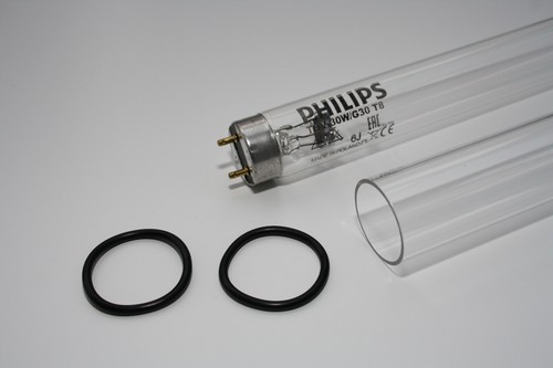 Philips watt tuv - 30,