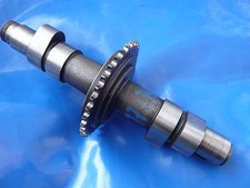 Yamaha XS 650 Nockenwelle (34Z) Camshaft Shaft Welle Motor Engine Zylinderkopf