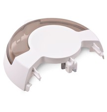 Deckel passend wie Tefal