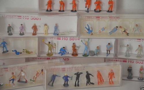 Merten box 5001 5006 - merten, h0