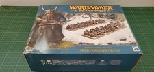 Warhammer The Old World -