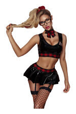 Schwarzes Dominantes