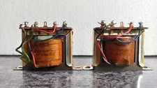 2 x Audio Übertrager  für