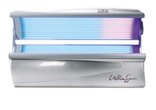 Ultrasun E4 Special Silver