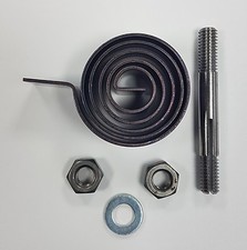 DAN SKAN  Bi-Metall-Feder Automatic Prisma Cristal Novo Harmony Rondo Topo DOM..