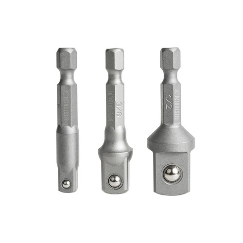 Stecknuss bit adapter - bit,