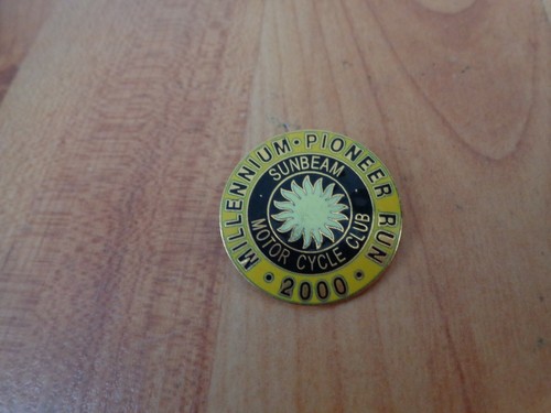 Sunbeam motorrad verein - sunbeam,