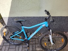 mountainbike 27 5 zoll Merida Juliet 7.100