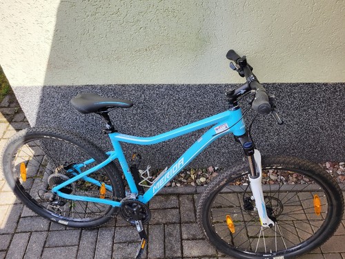Mountainbike zoll merida - zoll,
