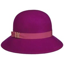 LIERYS Vianella Wool Damenhut