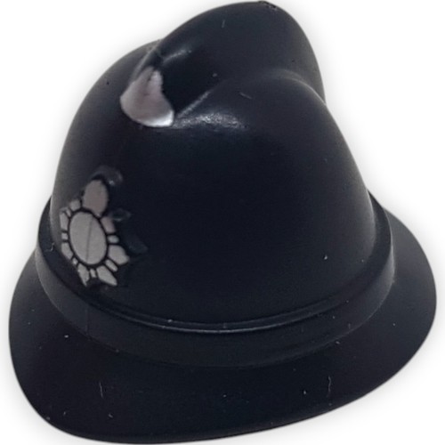 Lego polizei helm 13789pb01 - polizei,