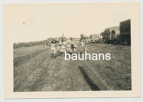 Foto russland lkw - foto,
