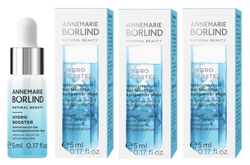 Annemarie börlind 15ml hydro - annemarie,