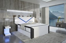 Boxspringbett Komplettbett