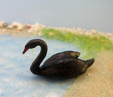 ( 1:32 ) schwarzer Schwan H