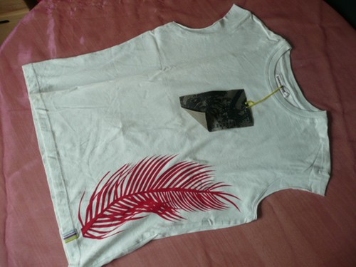 Aem kei shirt ärmellos - aem,