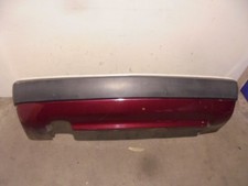 abdeckung stoßfänger stoßstange h. für CITROEN XANTIA BERLINA 1.9 1993 4115451
