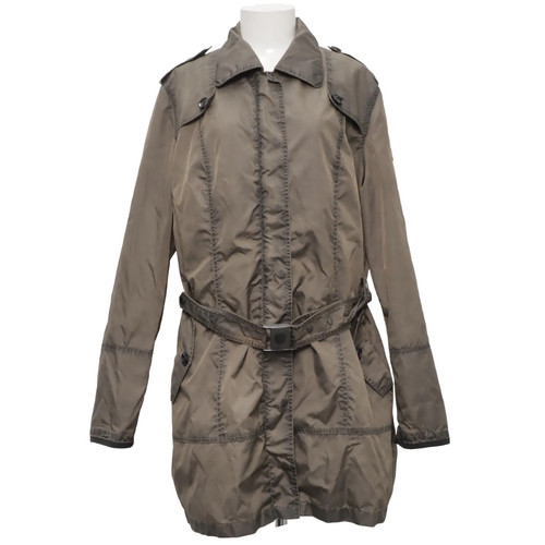 Wellensteyn trenchcoat - wellensteyn,,